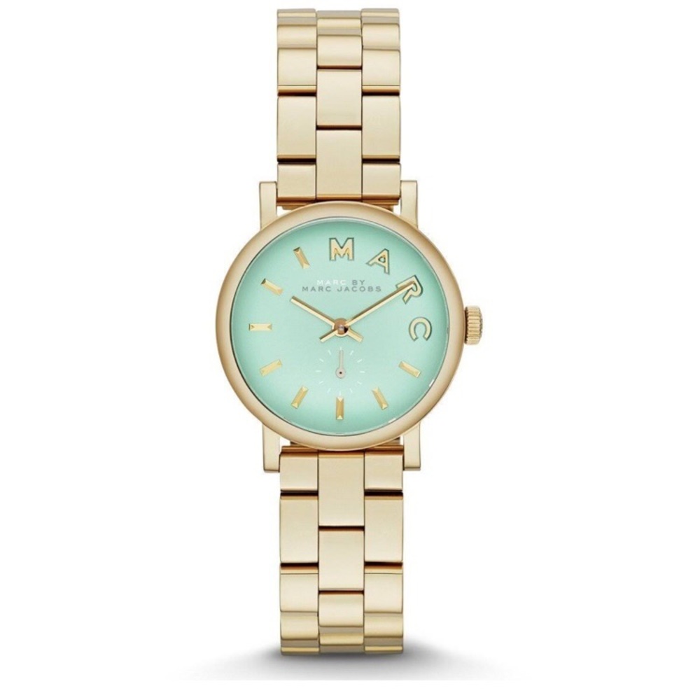 Marc Jacobs Dainty Watch 😍